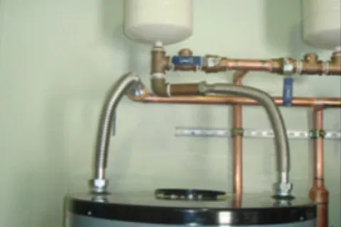 Slide of Walls Quality Plumbing & More