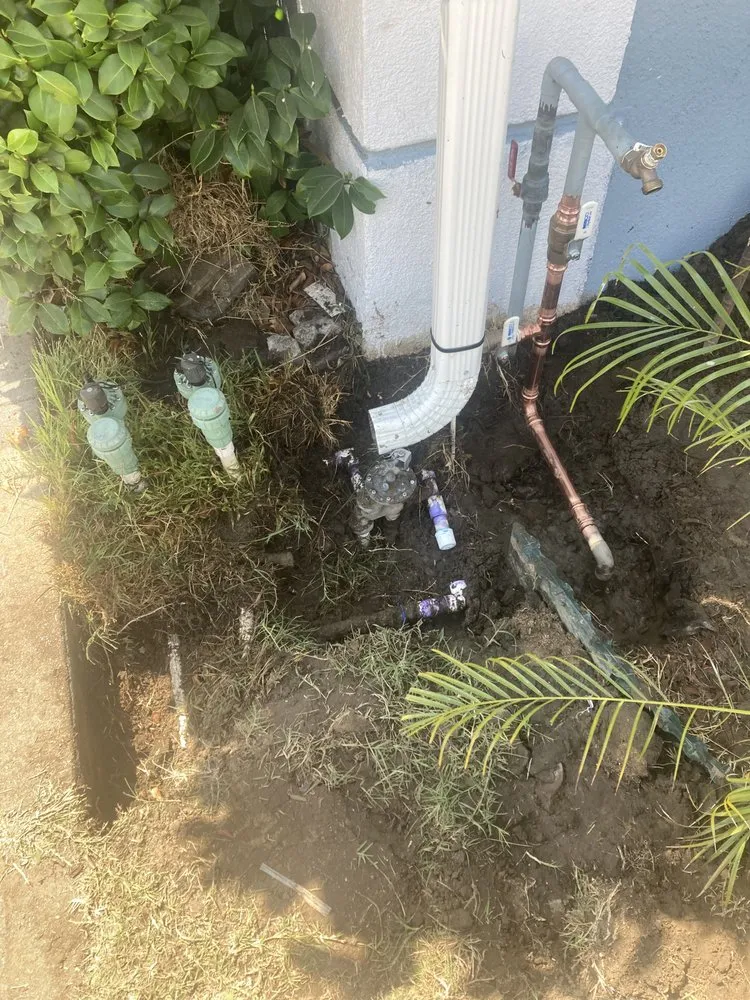 Reliable drain cleaning experts serving Los Angeles, CA - Wally Adams Rooter Service