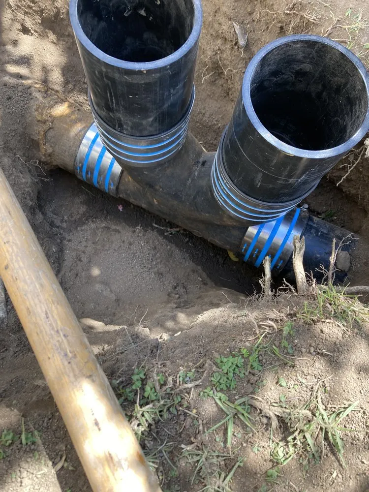 Emergency water heater service for homes in Los Angeles, CA by Wally Adams Rooter Service