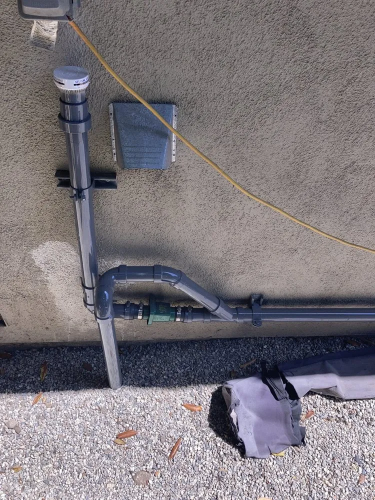 Top-rated water heater service in Los Angeles, CA by Wally Adams Rooter Service