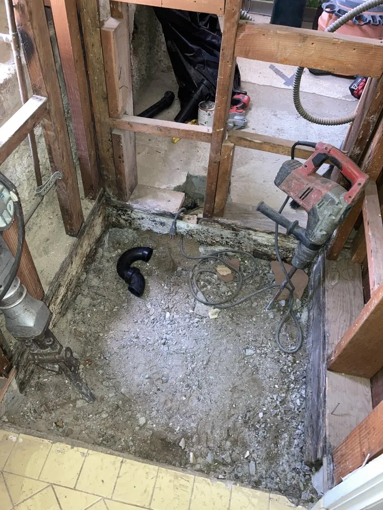 Quality pipe repair service in Los Angeles, CA - Wally Adams Rooter Service