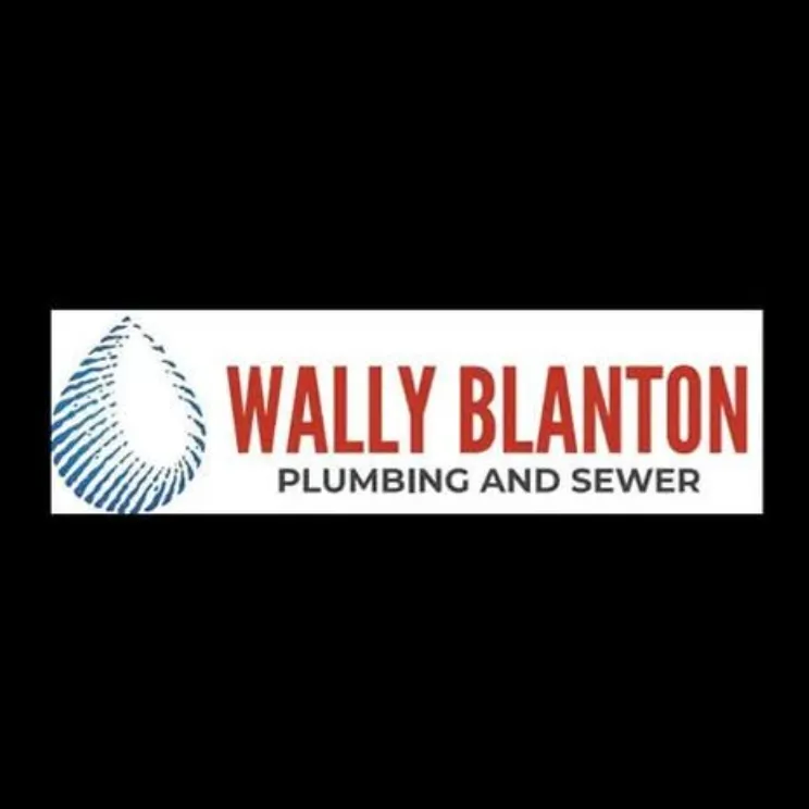 Slide of Wally Blanton Plumbing and Sewer