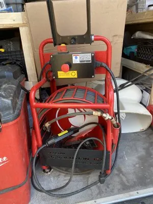 Wally Blanton Plumbing and Sewer