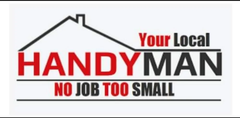 Slide of Wally's Handyman Services