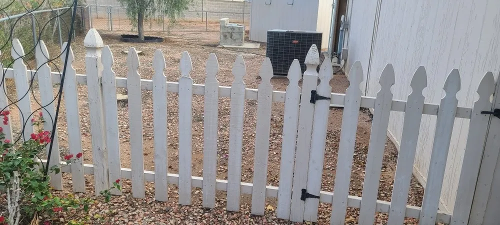 Slide of Wally's Handyman Services