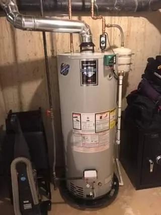 Slide of Wally's Plumbing & Leak Detection