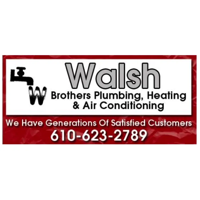 Slide of Walsh Brothers