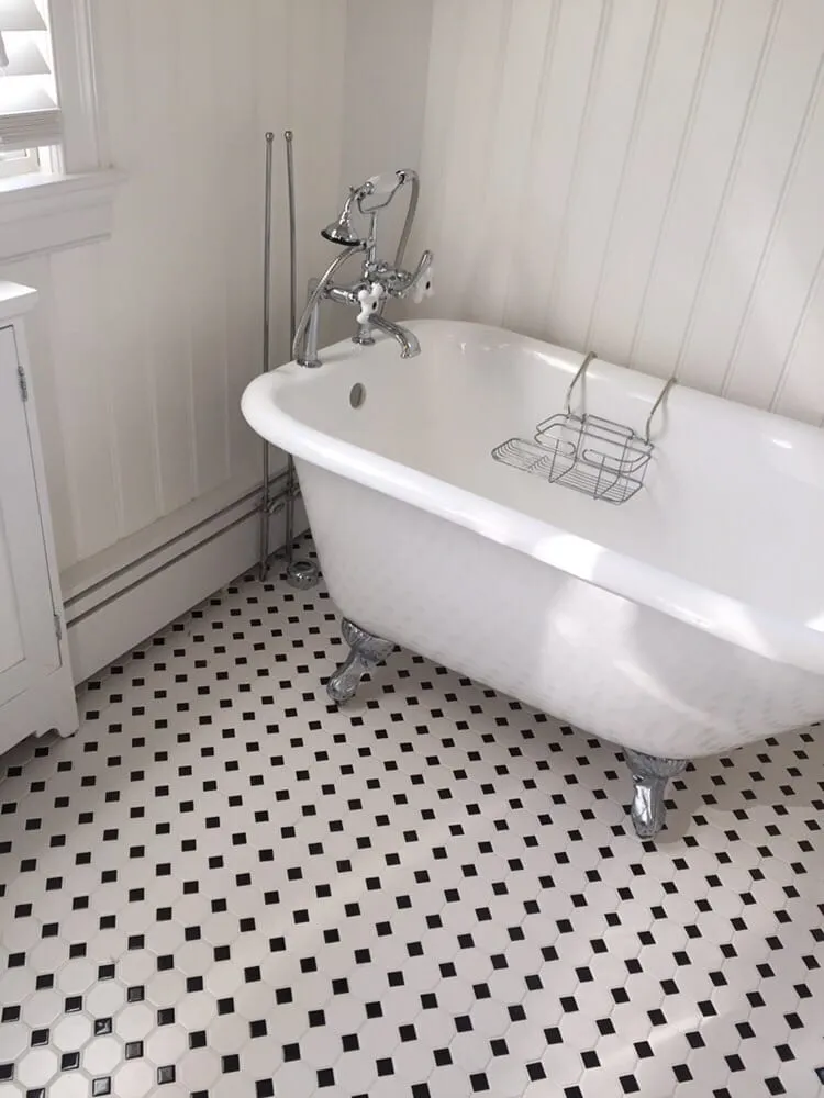 Slide of Walsh Plumbing & Heating