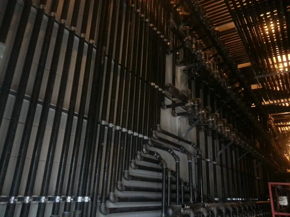 Slide of Walsh Plumbing & Heating