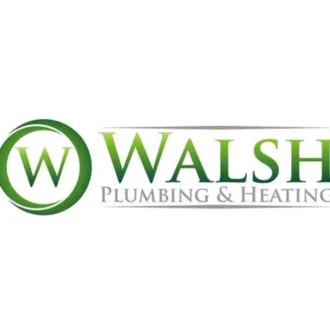 Slide of Walsh Plumbing & Heating