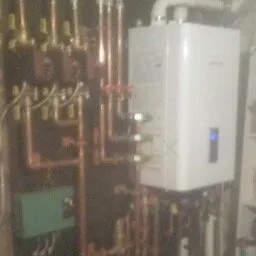 Slide of Walsh Plumbing & Heating