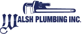 Slide of Walsh Plumbing