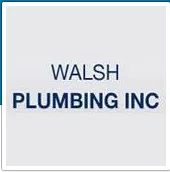 Slide of Walsh Plumbing