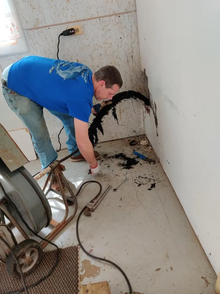 Trusted leak detection service in Trevor, WI - Walsh Plumbing