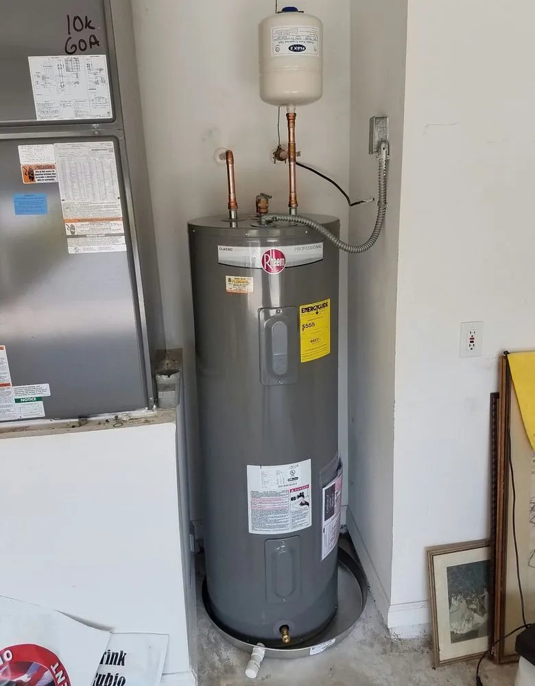 Reliable water heater service service in Trevor, WI - Walsh Plumbing