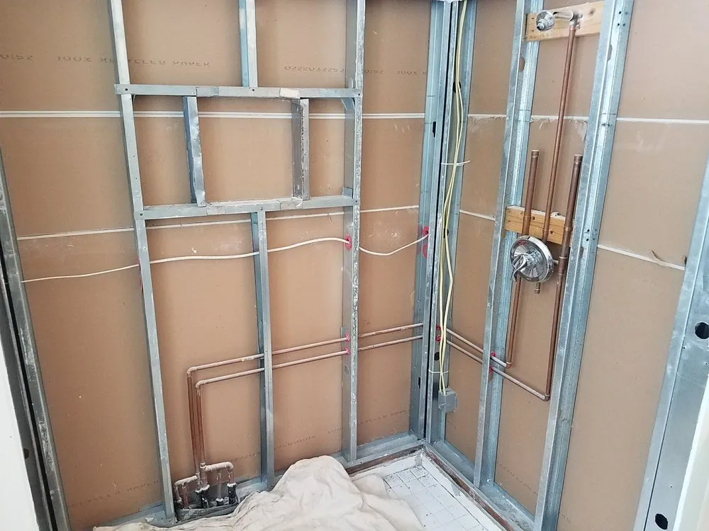 Quality drain cleaning for homes in Trevor, WI by Walsh Plumbing