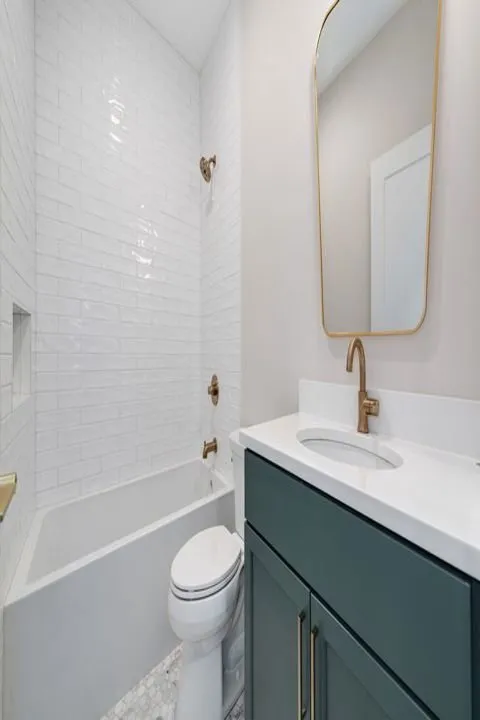 Quality plumbing repair in Crestwood, IL by Walsh Services Incorporated