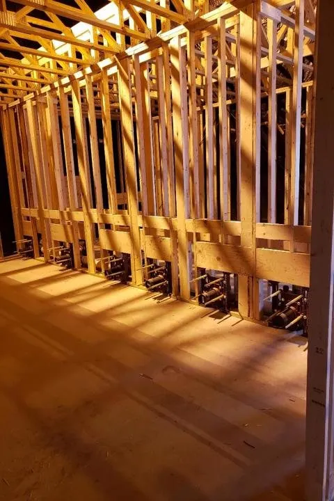 Affordable water heater service service in Crestwood, IL - Walsh Services Incorporated