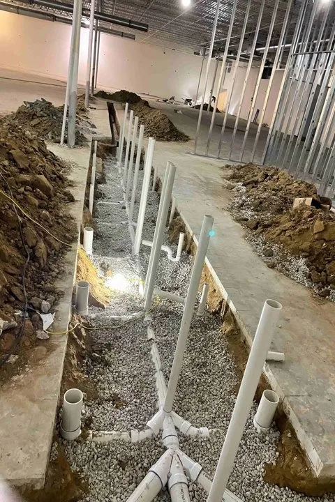 Top-rated leak detection in Crestwood, IL by Walsh Services Incorporated