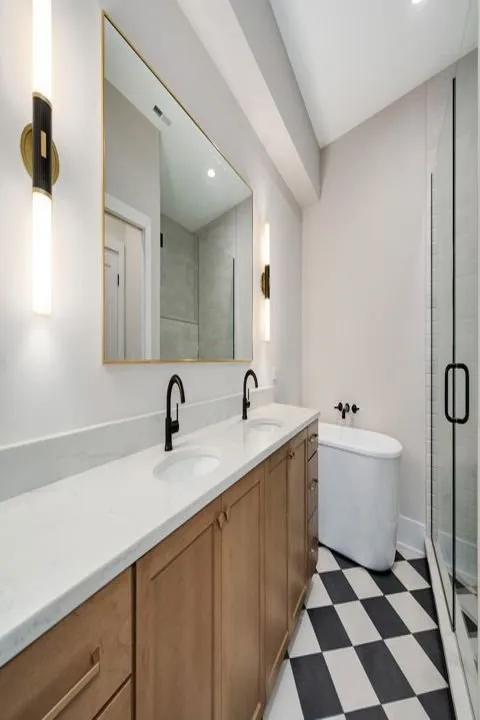 Slide of Walsh Services Incorporated