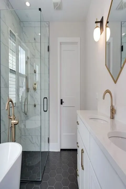 Slide of Walsh Services Incorporated