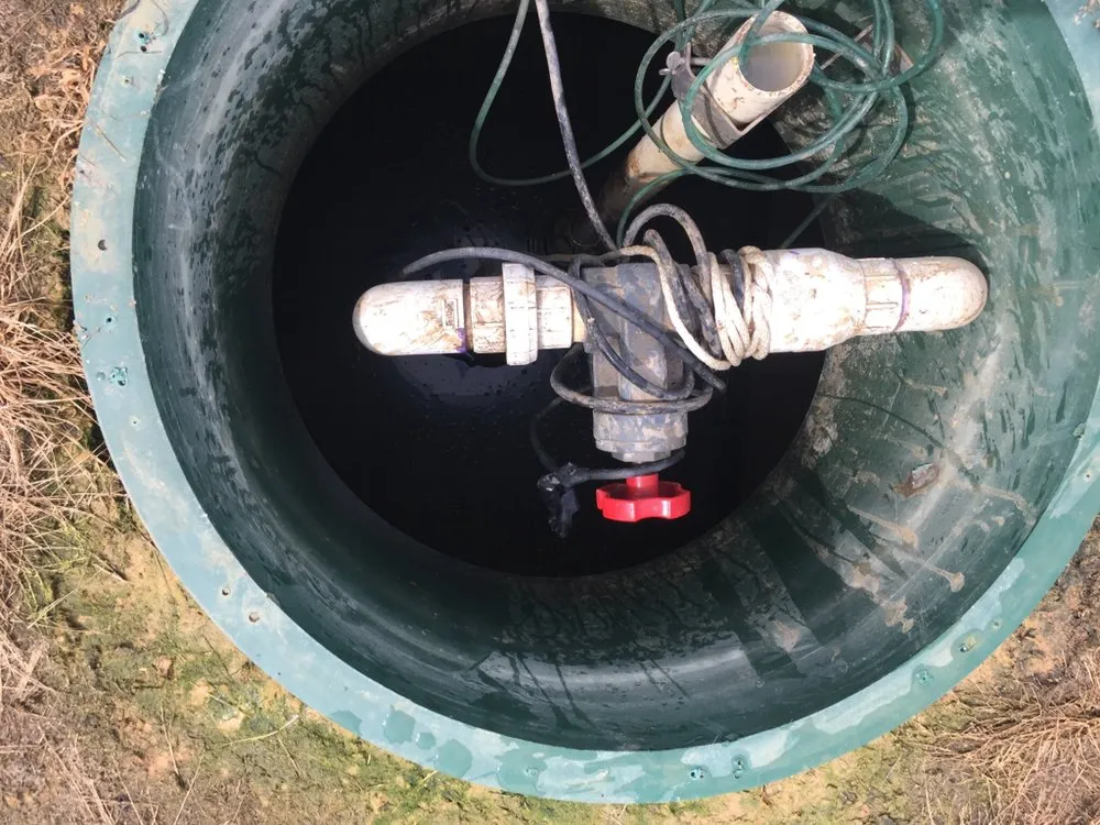 Expert emergency plumbing experts serving Wilson, NC - Walston Plumbing Mechanical & Septic Tank Cleaning