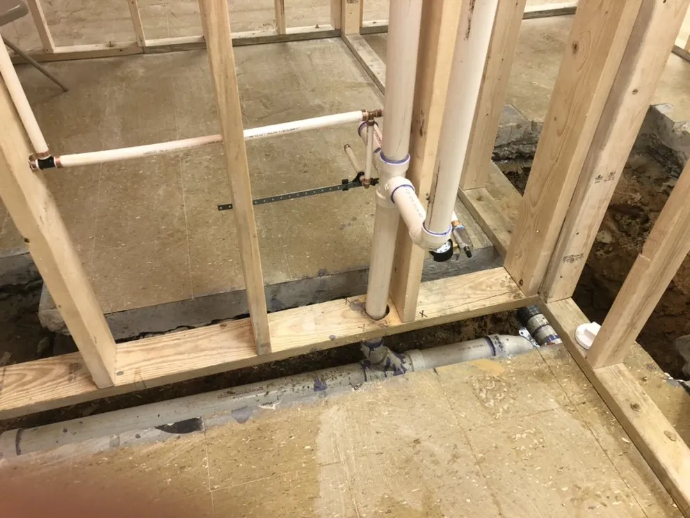 Slide of Walston Plumbing Mechanical & Septic Tank Cleaning