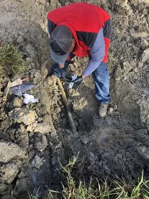 Walston Plumbing Mechanical & Septic Tank Cleaning