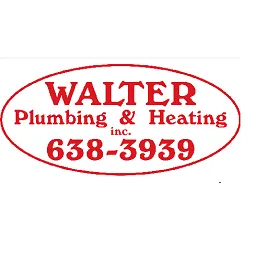 Walter Plumbing Logo