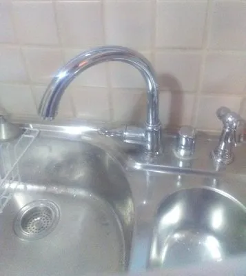 Walteria Plumbing Logo