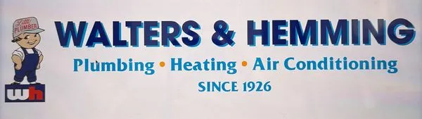 Walters & Hemming