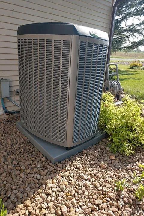 Slide of Walter's Electric, Plumbing, Heating & AC