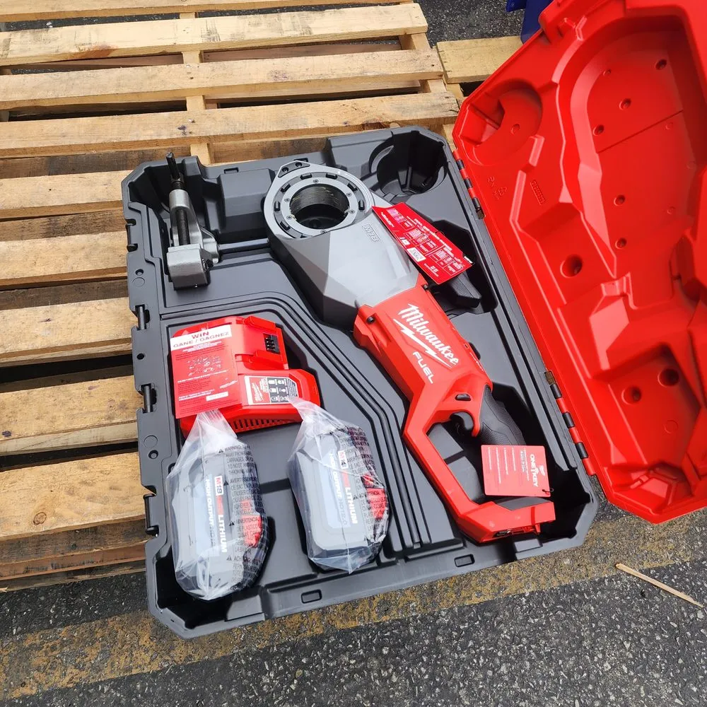 Slide of Walter's Good Plumbing