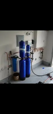 Walter's Good Plumbing