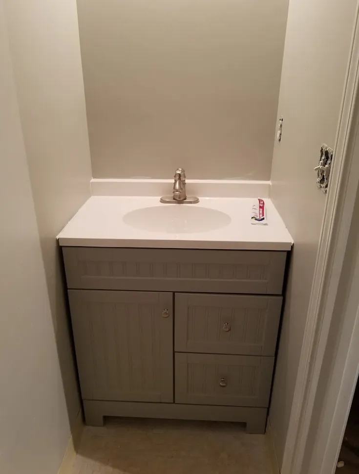 Slide of Walters Home Services