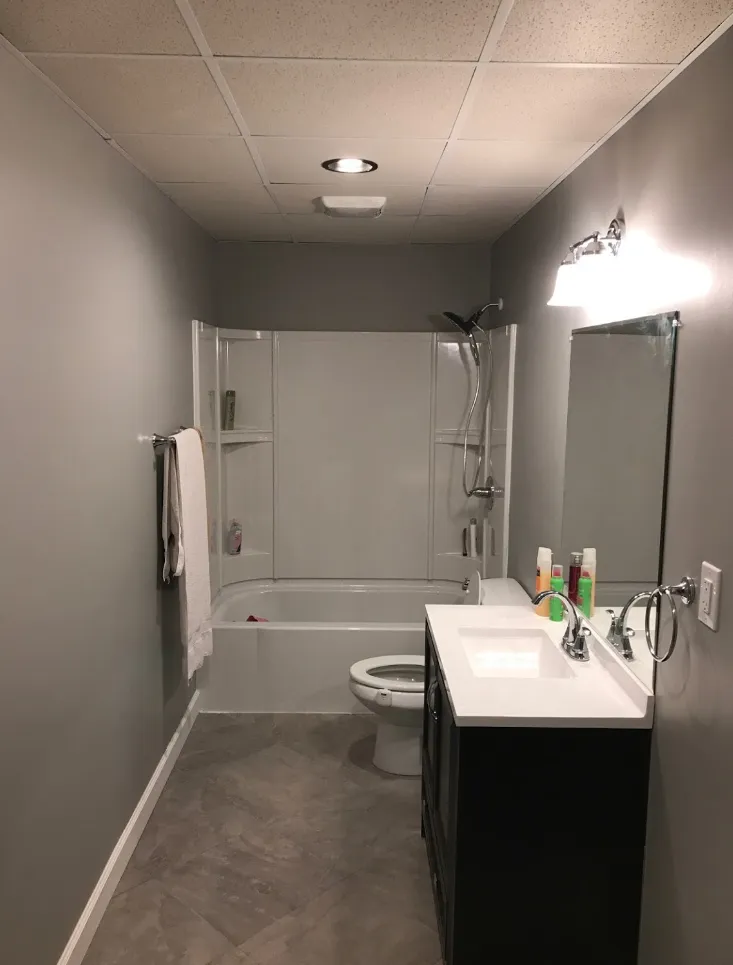 Slide of Walters Home Services