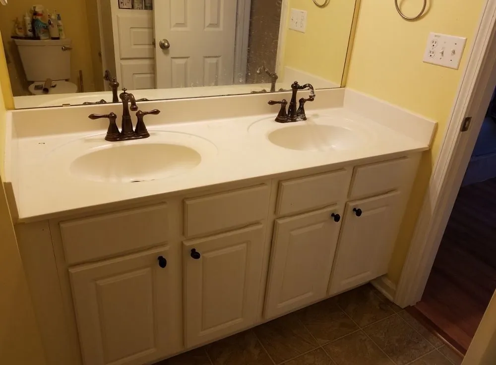 Slide of Walters Home Services