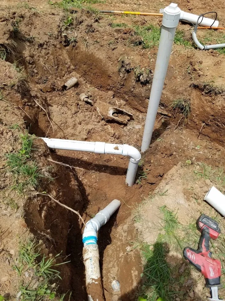 Slide of Walters Home Services