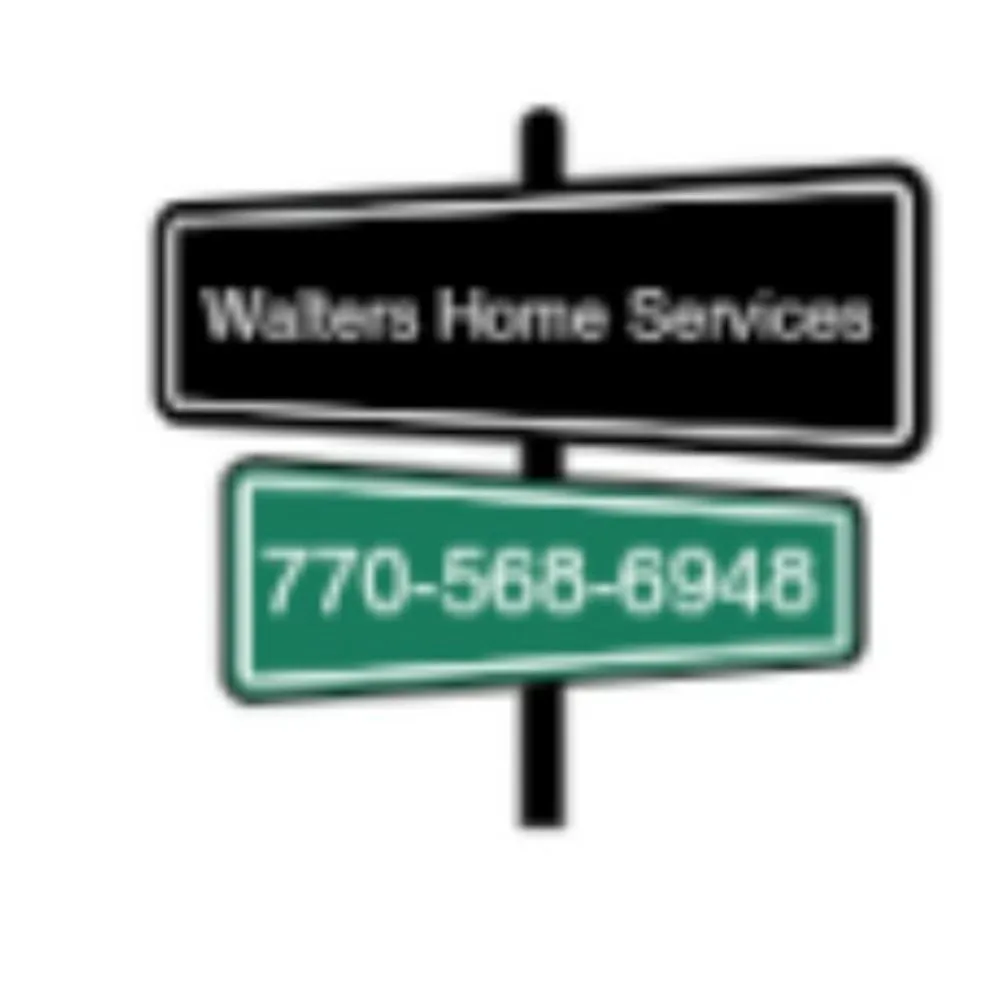 Slide of Walters Home Services