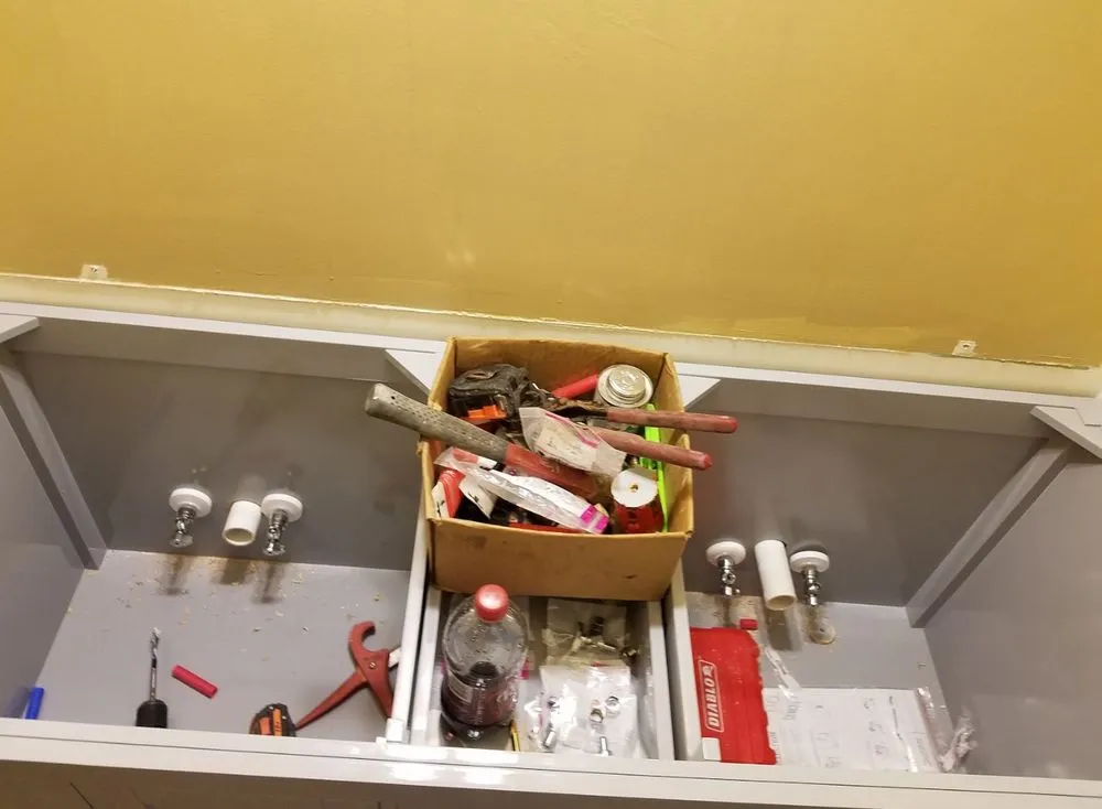 Slide of Walters Home Services