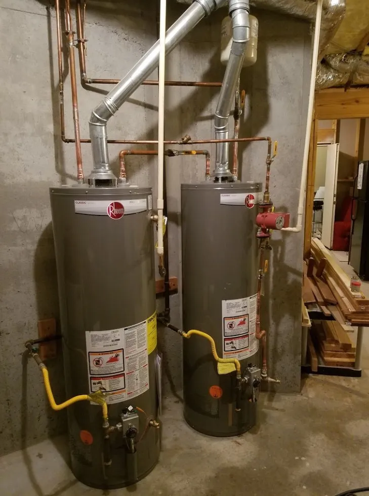 Slide of Walters Home Services