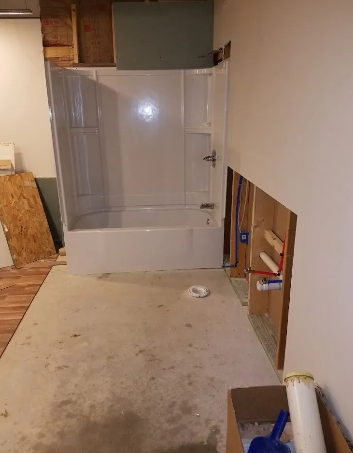 Slide of Walters Home Services