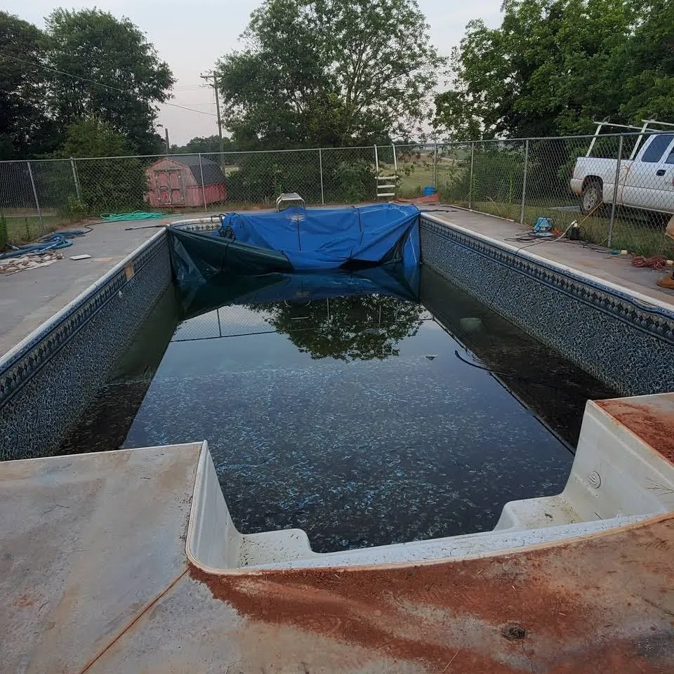 Slide of Walters Home Services