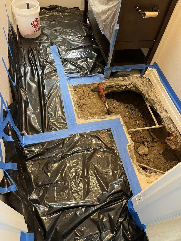 Slide of Walter&Stefan Plumbing