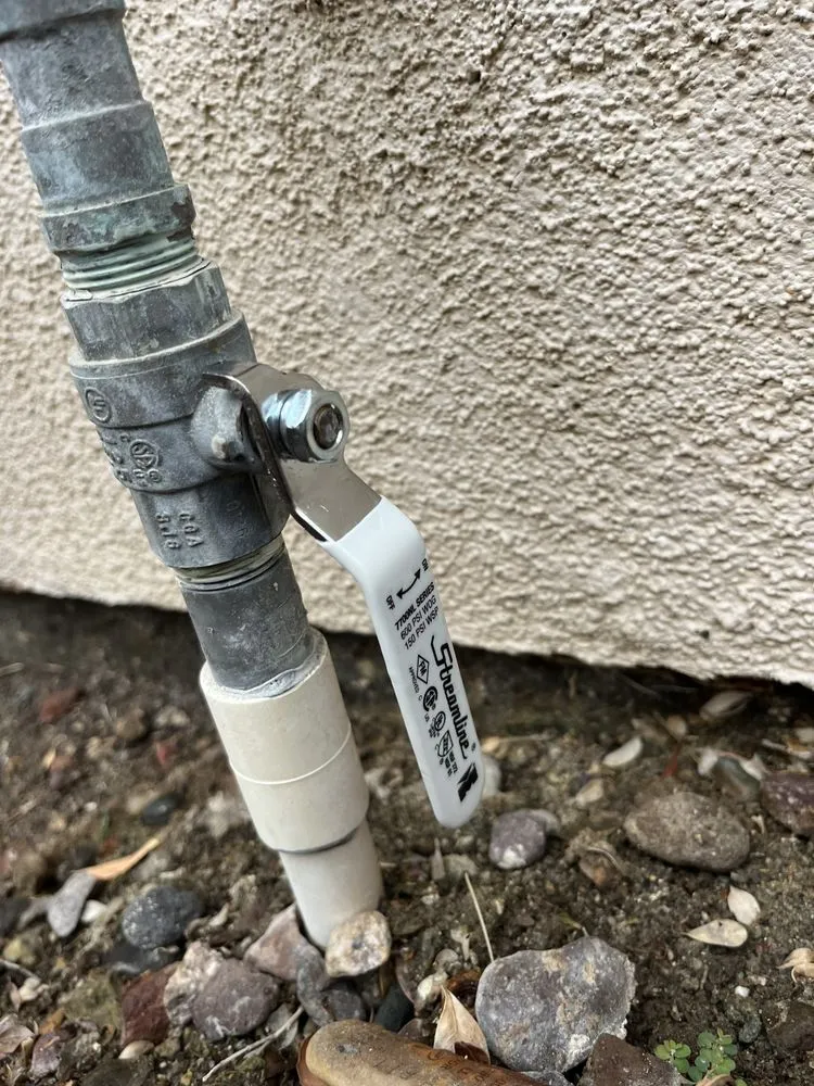 Slide of Walter&Stefan Plumbing