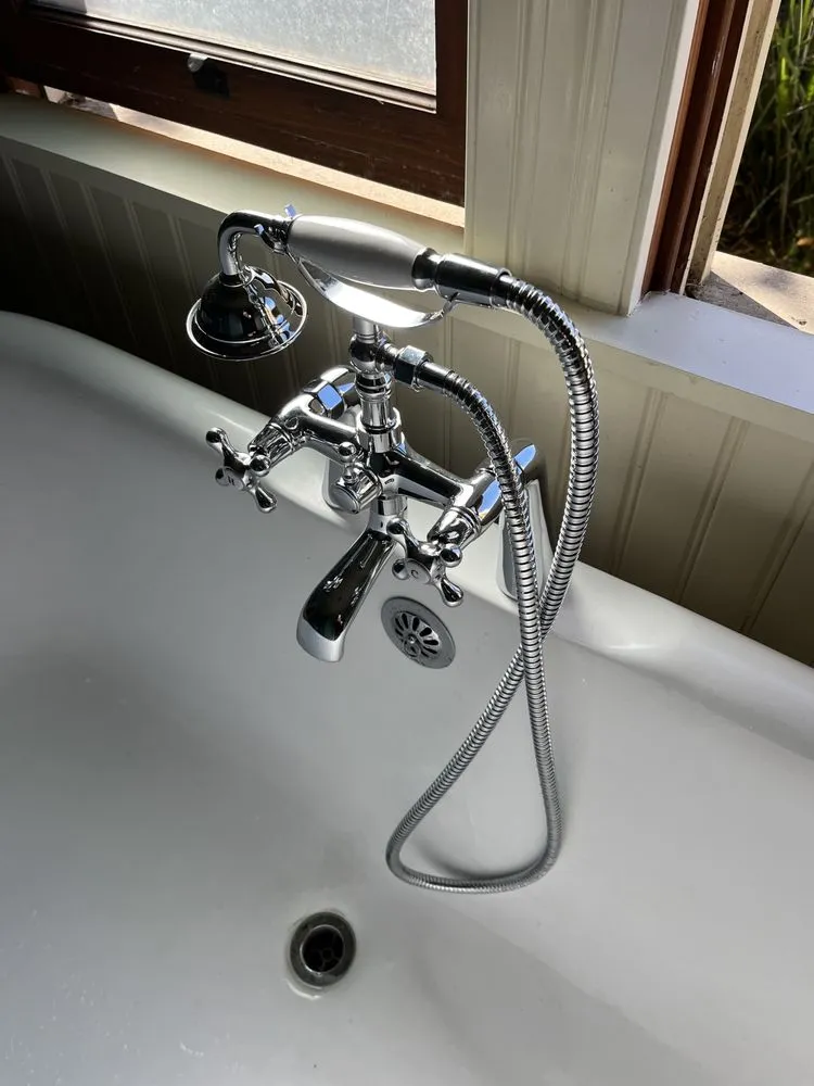 Slide of Walter&Stefan Plumbing