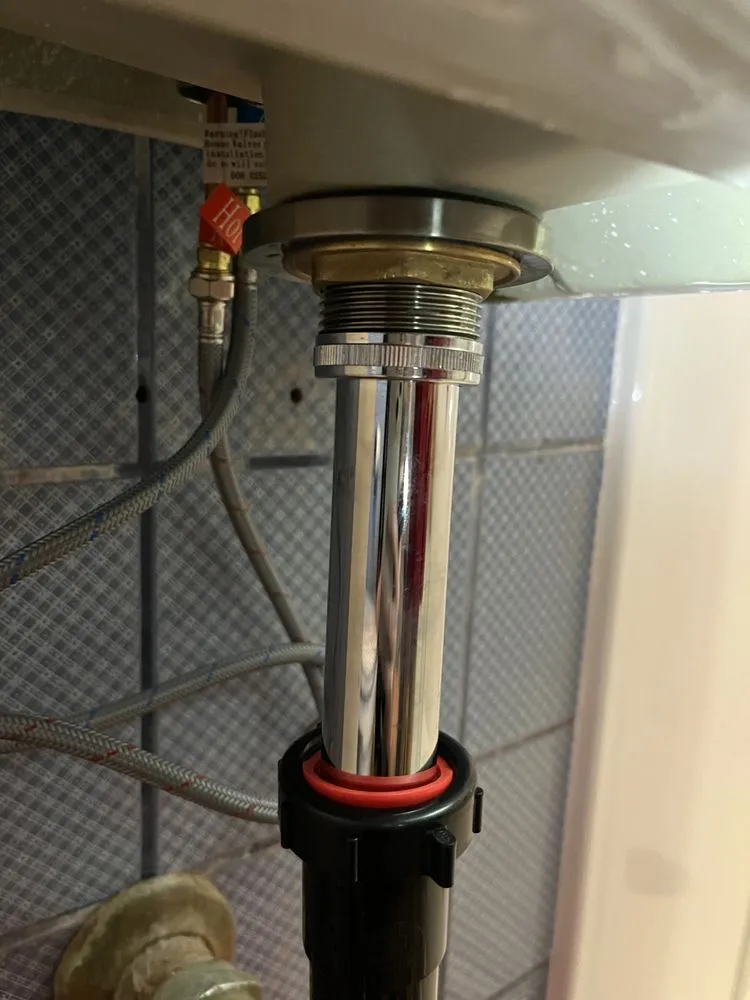 Slide of Walter&Stefan Plumbing