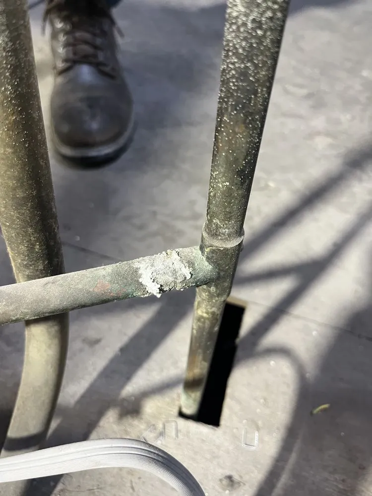 Slide of Walter&Stefan Plumbing