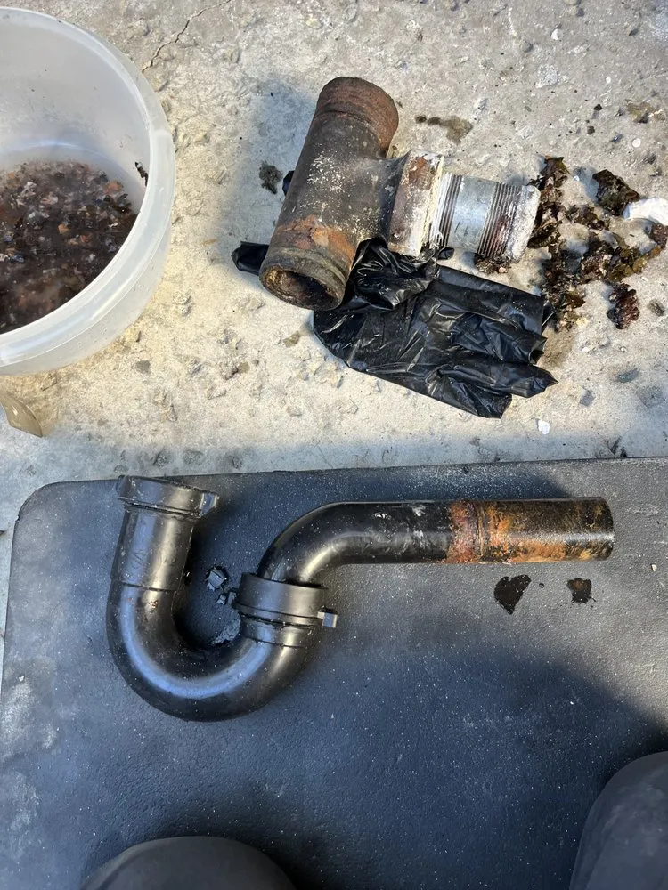 Expert pipe repair in Anaheim, CA by Walter&Stefan Plumbing