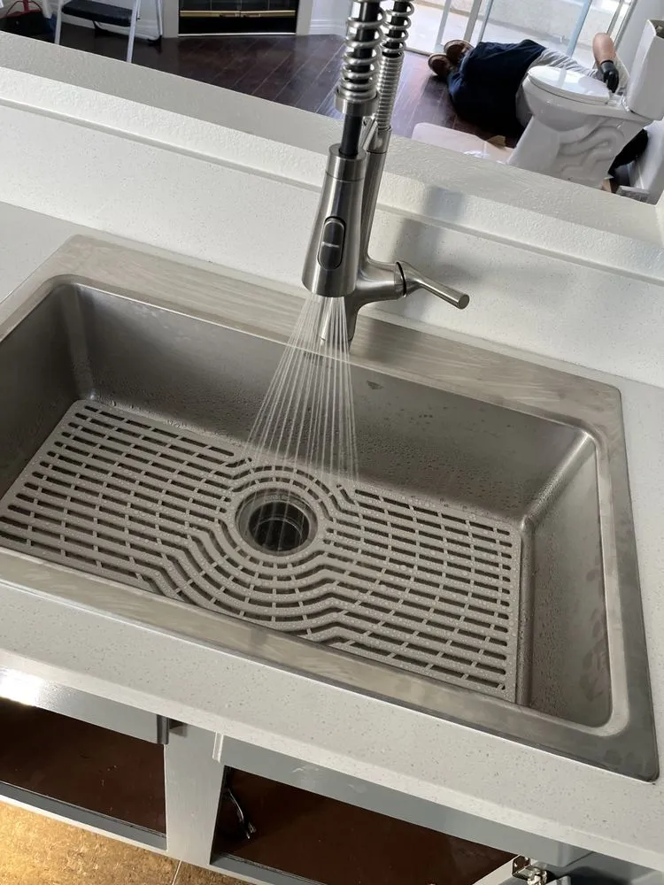 Affordable emergency plumbing experts serving Anaheim, CA - Walter&Stefan Plumbing